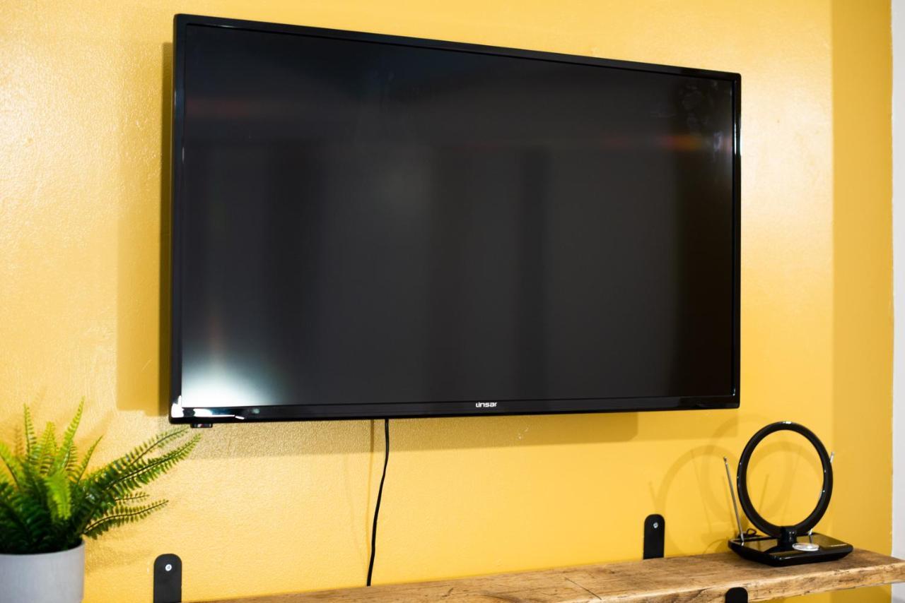 סוואנסי City Centre, 4Rm'S, With Smart Tv'S Parking מראה חיצוני תמונה